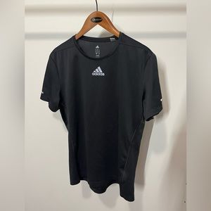 Adidas running shirt